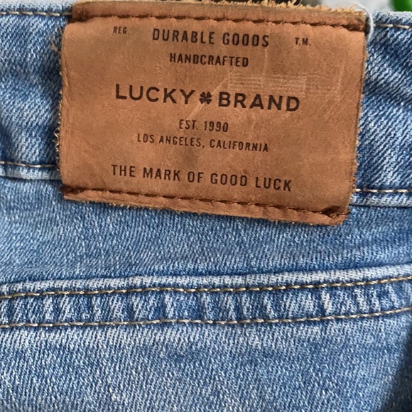 Lucky Brand - Picture 3 of 5
